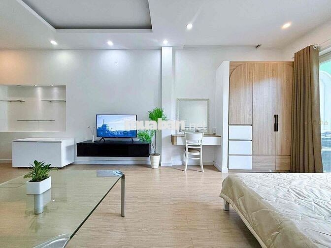 🔥 Studio Full Nội Thất Trống Sẵn Ngay Cộng Hòa – Gần Sân Bay Tân Sơn N