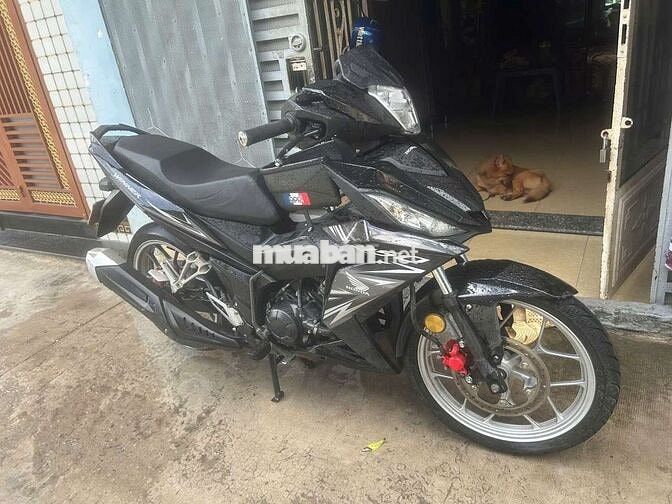 Honda Winner V1 2024 Đen 27539 km