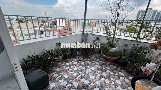 cho thuê phòng 100m2- view 4 hướng- siêu thoáng- như một căn hộ mini