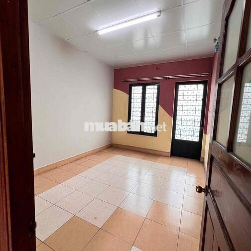 BIỆT THỰ SÂN VƯỜN 6,5X32M 1 LẦU 3PN 2WC Ở GIA ĐÌNH + VPCTY+CÂY KIỂNG