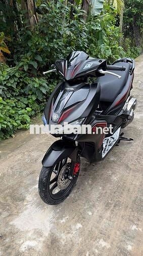 Honda Air Blade 2018 Đen