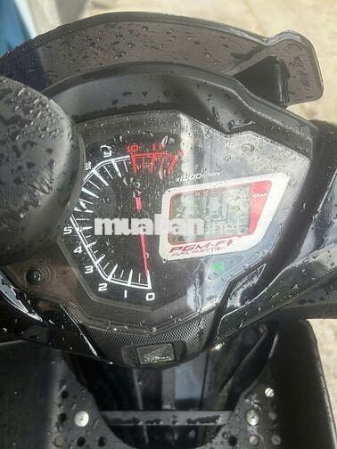 Honda Winner V1 2024 Đen 27539 km