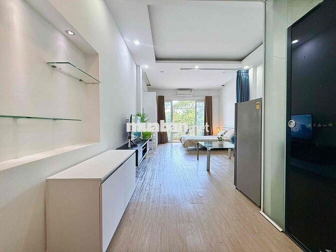 🔥 Studio Full Nội Thất Trống Sẵn Ngay Cộng Hòa – Gần Sân Bay Tân Sơn N