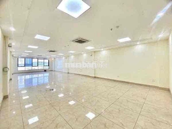 CHO THUÊ MBKD/VP TẠI TRẦN VỸ- HÀ NỘI/130M2