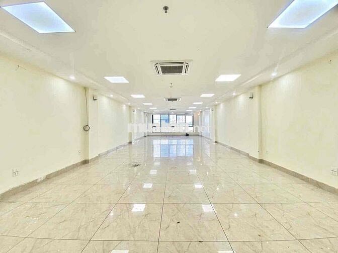 CHO THUÊ MBKD/VP TẠI TRẦN VỸ- HÀ NỘI/130M2