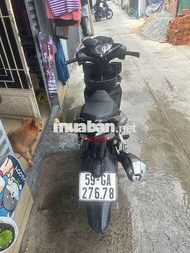 Honda Winner V1 2024 Đen 27539 km