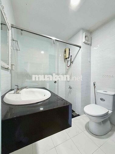 🔥 Studio Full Nội Thất Trống Sẵn Ngay Cộng Hòa – Gần Sân Bay Tân Sơn N