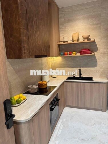 BÁN CĂN 2PN VIEW NỘI KHU RESORT MONREI SAIGON CHỈ 3 TỶ 6