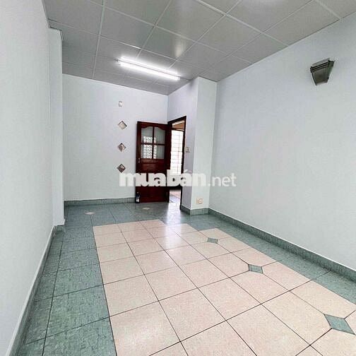 BIỆT THỰ SÂN VƯỜN 6,5X32M 1 LẦU 3PN 2WC Ở GIA ĐÌNH + VPCTY+CÂY KIỂNG