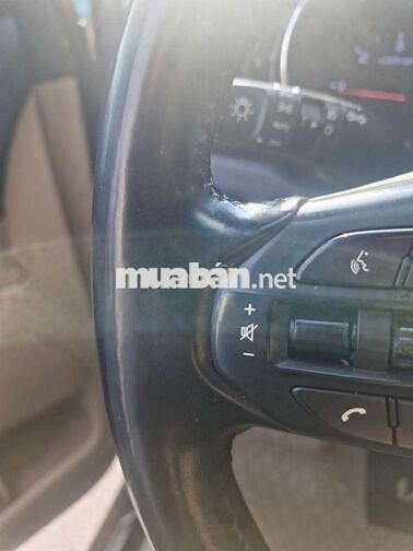 Kia Sedona 2.2 Dầu 2020 Vàng cát Số tự động