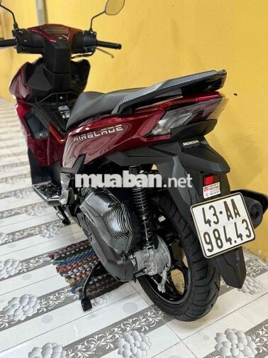 Air Blade 160 ABS 2026 Đỏ 311 cây 43AA-984.43