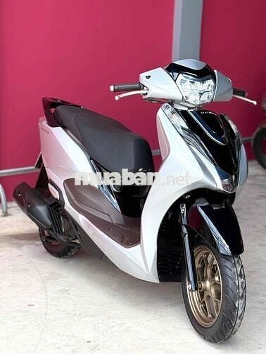 Honda Lead 4val Bạc đen máy zin chính chủ