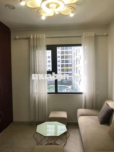 Cho thuê căn hộ 1pn legacy full nội