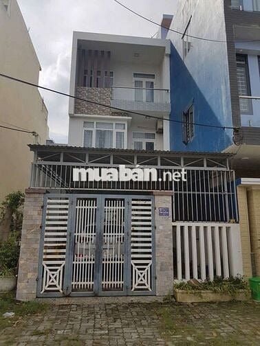 CHO THUÊ NHÀ NGUYÊN CĂN 3 TẦNG – MINH MẠNG, KHUÊ MỸ, NGŨ HÀNH SƠN