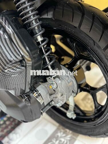 Air Blade 160 ABS 2026 Đỏ 311 cây 43AA-984.43