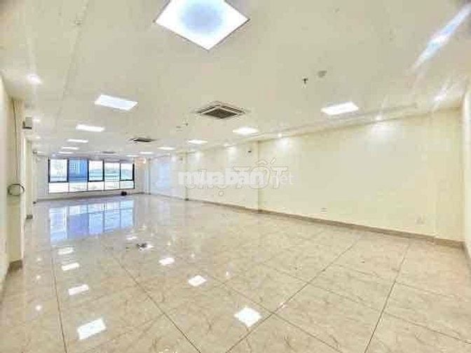 CHO THUÊ MBKD/VP TẠI TRẦN VỸ- HÀ NỘI/130M2