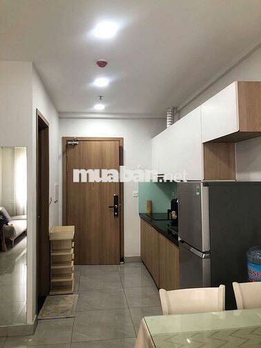 Cho thuê căn hộ 1pn legacy full nội