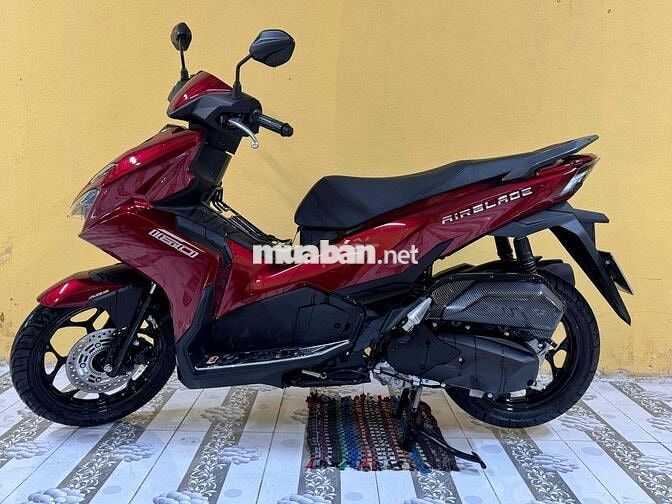 Air Blade 160 ABS 2026 Đỏ 311 cây 43AA-984.43