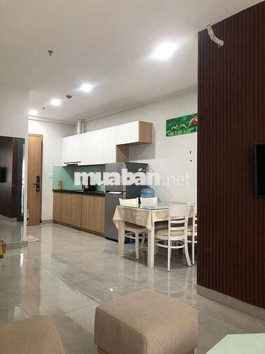 Cho thuê căn hộ 1pn legacy full nội