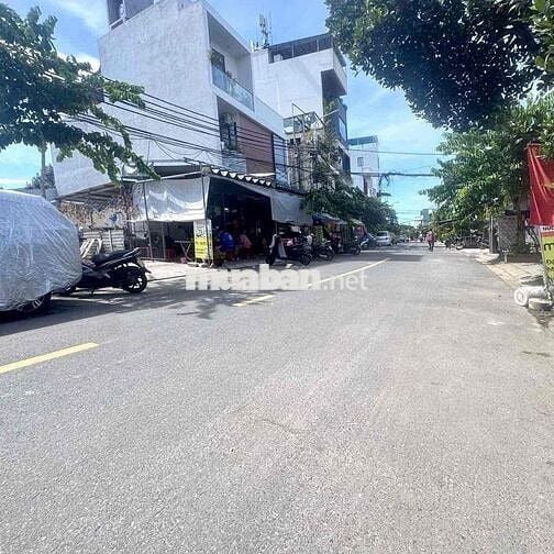 Bán đất MT 7m5 Nguyễn Như Hạnh Hoà Minh Liên Chiểu