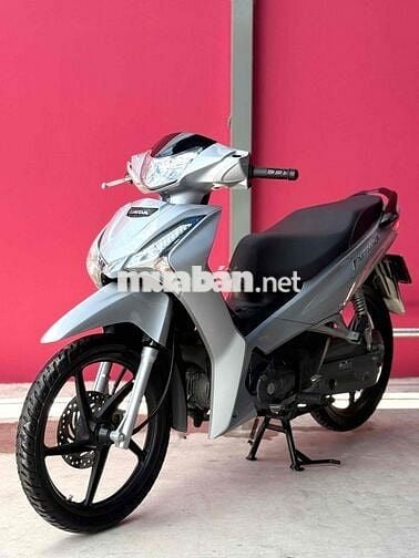 Honda Future Led 2022 Bạc máy móc zin