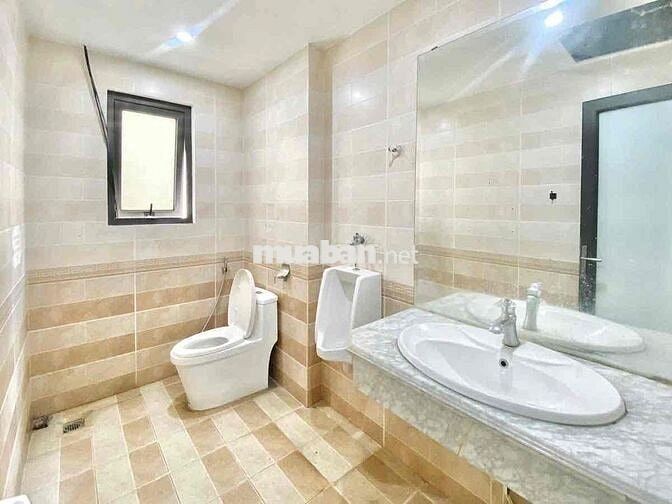 CHO THUÊ MBKD/VP TẠI TRẦN VỸ- HÀ NỘI/130M2