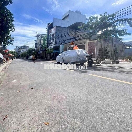 Bán đất MT 7m5 Nguyễn Như Hạnh Hoà Minh Liên Chiểu