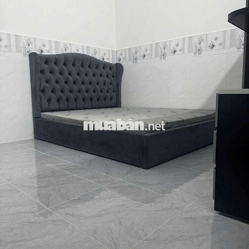🏡 CHO THUÊ NHÀ 2 TẦNG FULL NỘI THẤT – KIỆT 3M NGUYỄN