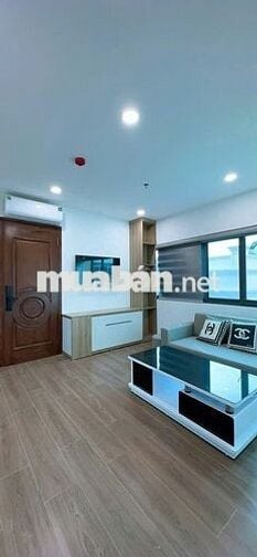 🌙2pn2wc - 60m2 Ô tô đỗ cửa tại Lạc Long Quân, full nội thất ban công🌙
