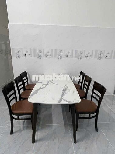 🏡 CHO THUÊ NHÀ 2 TẦNG FULL NỘI THẤT – KIỆT 3M NGUYỄN