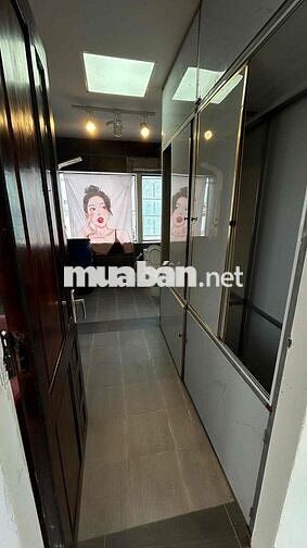 cho thuê phòng 100m2- view 4 hướng- siêu thoáng- như một căn hộ mini
