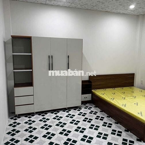 🏡 CHO THUÊ NHÀ 2 TẦNG FULL NỘI THẤT – KIỆT 3M NGUYỄN
