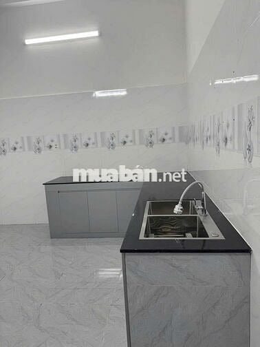 🏡 CHO THUÊ NHÀ 2 TẦNG FULL NỘI THẤT – KIỆT 3M NGUYỄN
