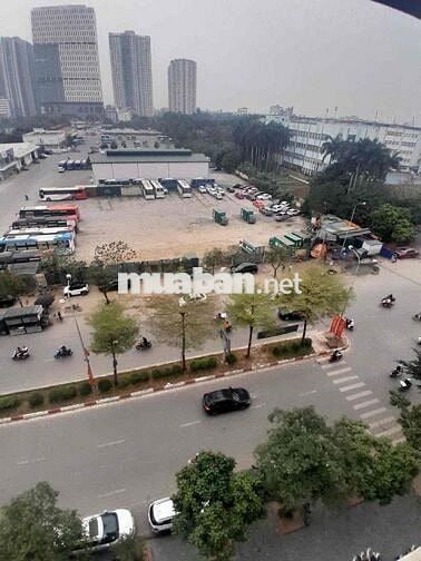 CHO THUÊ MBKD/VP TẠI TRẦN VỸ- HÀ NỘI/130M2