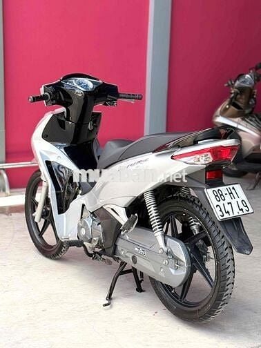 Honda Future Led 2022 Bạc máy móc zin