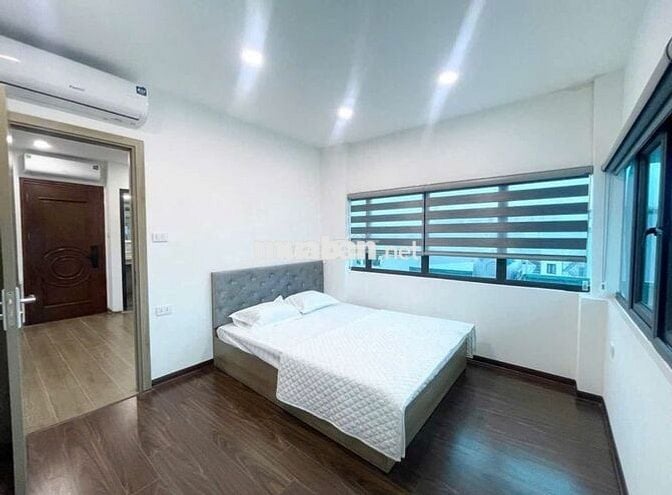 🌙2pn2wc - 60m2 Ô tô đỗ cửa tại Lạc Long Quân, full nội thất ban công🌙