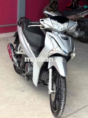 Honda Future Led 2022 Bạc máy móc zin