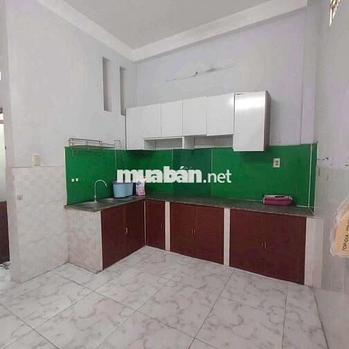 CHO THUÊ NHÀ HXH 4PN 3WC NGUYỄN VĂN KHỐI P11 GÒ VẤP