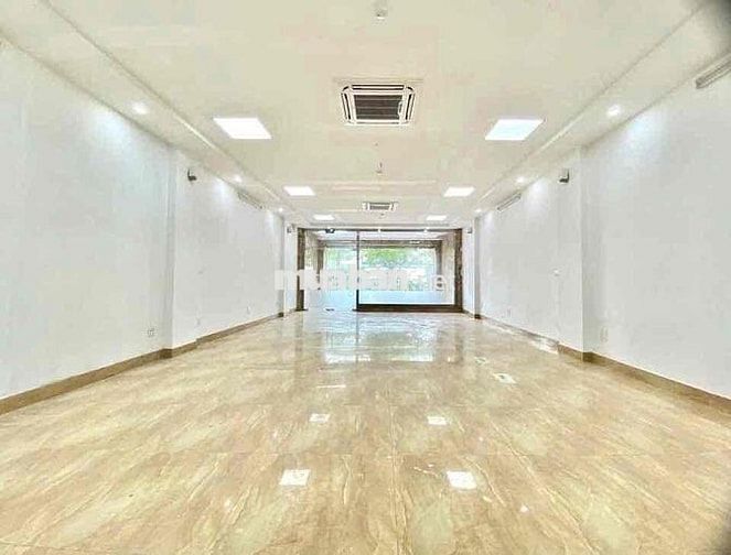 CHO THUÊ MBKD/VP TẠI TRẦN VỸ- HÀ NỘI/130M2