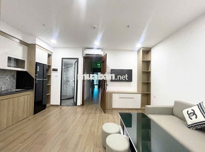 🌙2pn2wc - 60m2 Ô tô đỗ cửa tại Lạc Long Quân, full nội thất ban công🌙