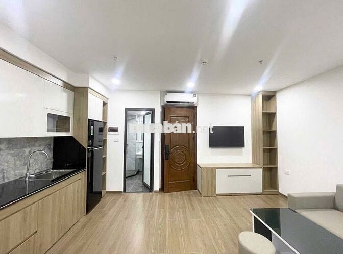 🌙2pn2wc - 60m2 Ô tô đỗ cửa tại Lạc Long Quân, full nội thất ban công🌙