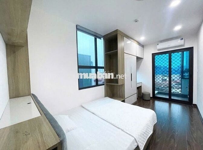 🌙2pn2wc - 60m2 Ô tô đỗ cửa tại Lạc Long Quân, full nội thất ban công🌙