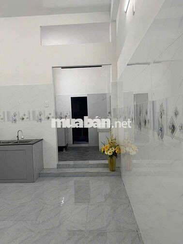 🏡 CHO THUÊ NHÀ 2 TẦNG FULL NỘI THẤT – KIỆT 3M NGUYỄN