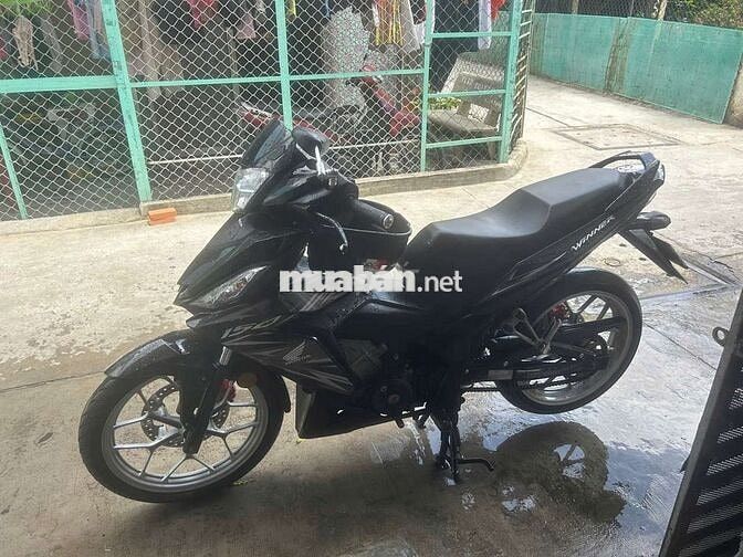 Honda Winner V1 2024 Đen 27539 km