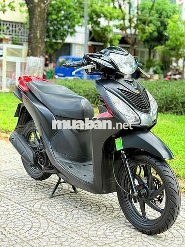 Honda Vision 2020 Đen Việt Nam