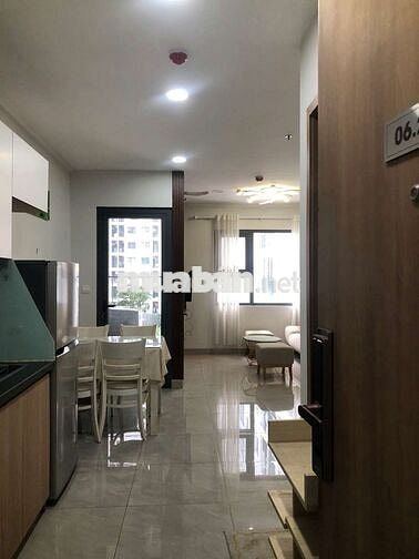 Cho thuê căn hộ 1pn legacy full nội