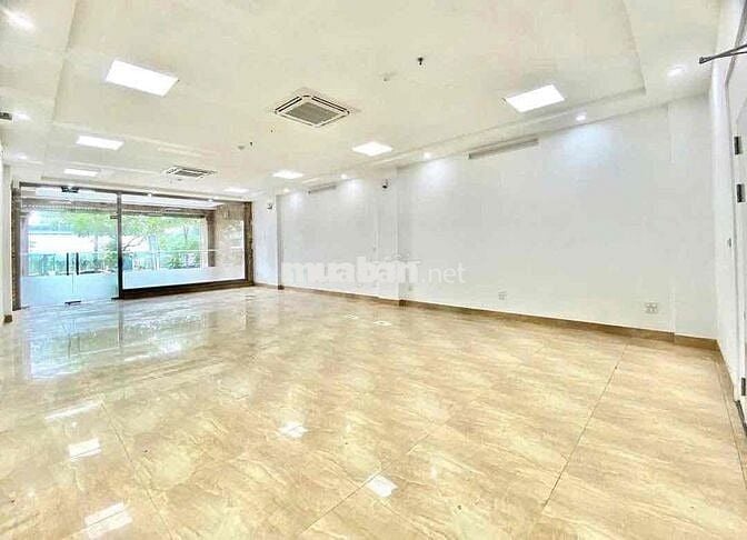 CHO THUÊ MBKD/VP TẠI TRẦN VỸ- HÀ NỘI/130M2