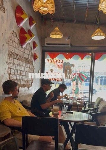 📣 CẦN SANG NHƯỢNG QUÁN CAFE ĐẸP – GIÁ TỐT
