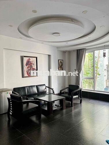 Cho thuê văn phòng, mặt bằng hẻm đường Cách Mạng Tháng Tám, p. Quang V