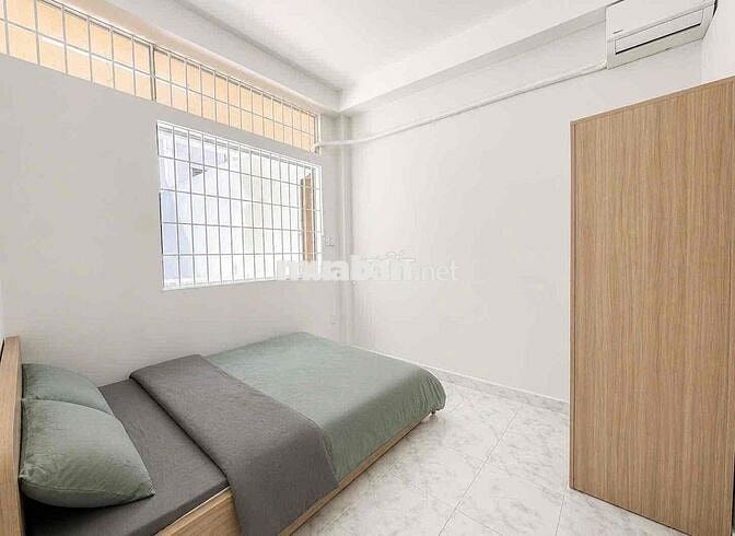 🔥CĂN HỘ 2PN BAN CÔNG GIÁ RẺ🔥NHÀ MỚI-TÂN BÌNH-Q10-ETOWN-K300-SÂN BAY